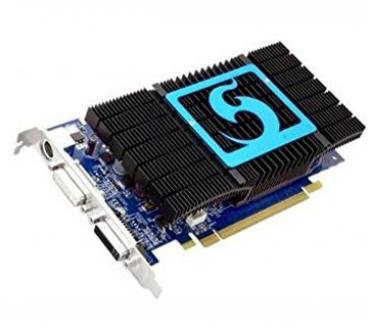 NVIDIA GeForce 9500GT